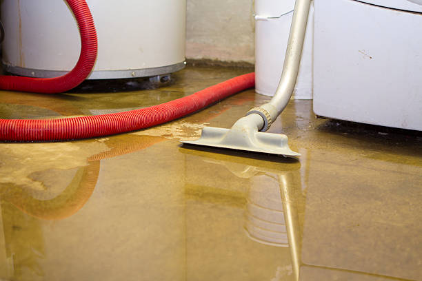 Best Residential water damage restoration  in Ravenna, OH