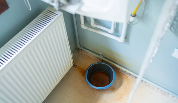 Best Commercial water damage restoration  in Ravenna, OH