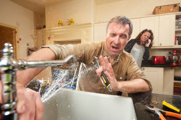 Professional Water damage restoration in Ravenna, OH